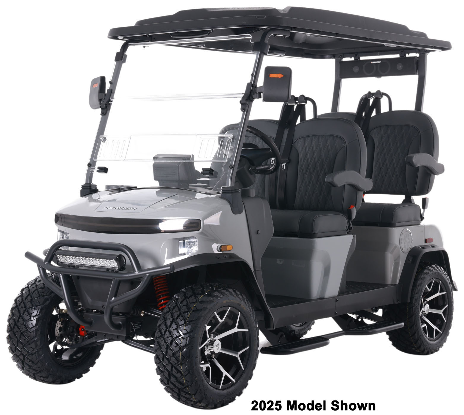 2026 Denago Rover