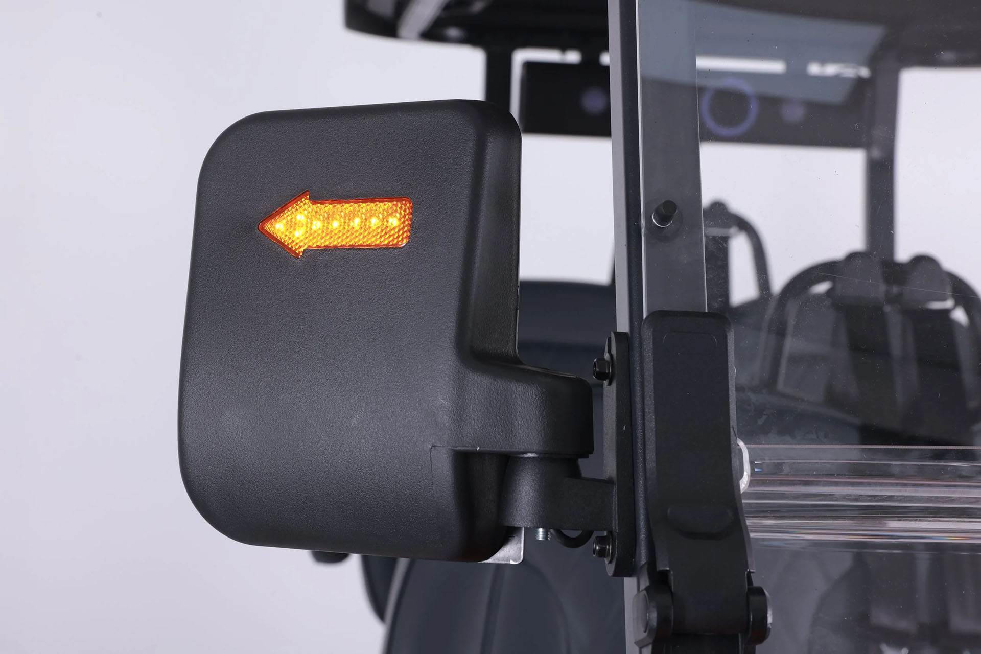 2026 Denago EV Rover photo 5