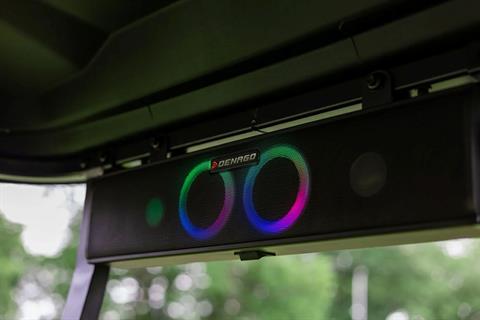 2026 Denago EV Rover XL in Sykesville, Maryland - Photo 7