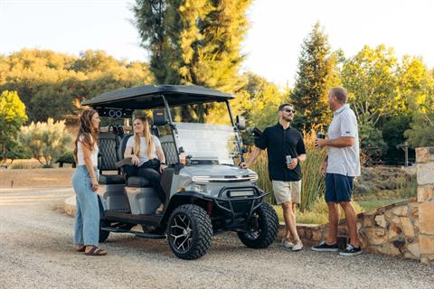 2026 Denago EV Rover XL in Sykesville, Maryland - Photo 10