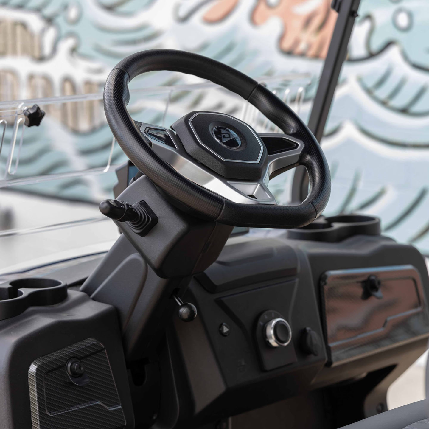 2026 Denago EV Rover XL6 in Sykesville, Maryland - Photo 3