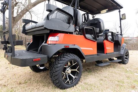 2026 Denago EV Rover XL6 in Sykesville, Maryland - Photo 8