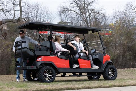 2026 Denago EV Rover XL6 in Sykesville, Maryland - Photo 10