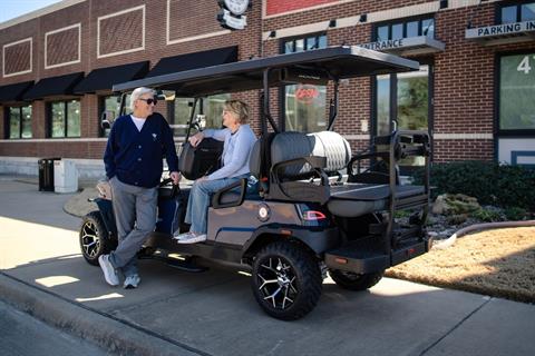 2026 Denago EV Rover XL6 in Sykesville, Maryland - Photo 11