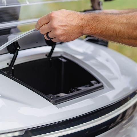 2026 Denago EV Rover XXL in Sykesville, Maryland - Photo 3