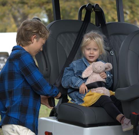 2026 Denago EV Rover XXL in Sykesville, Maryland - Photo 6