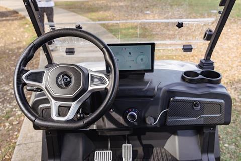 2026 Denago EV Rover XXL in Sykesville, Maryland - Photo 7