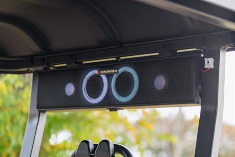 2026 Denago EV Rover XXL in Sykesville, Maryland - Photo 8