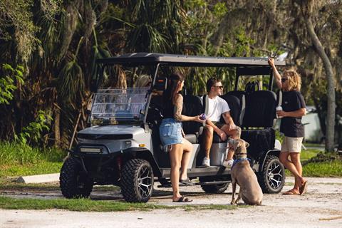 2026 Denago EV Rover XXL in Sykesville, Maryland - Photo 9