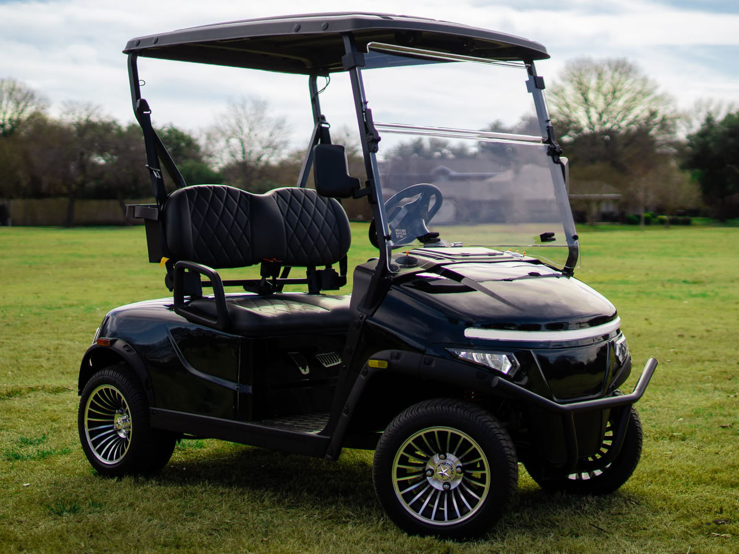 2026 Denago EV Scout 2 in Sykesville, Maryland - Photo 1