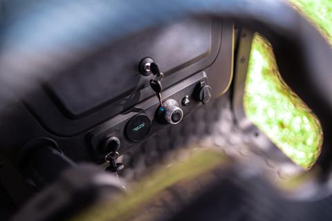 2026 Denago EV Scout 2 with Infotainment in Sykesville, Maryland - Photo 3