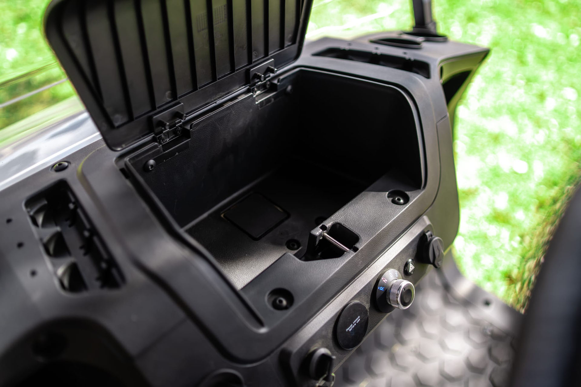 2026 Denago EV Scout 2 with Infotainment in Sykesville, Maryland - Photo 4