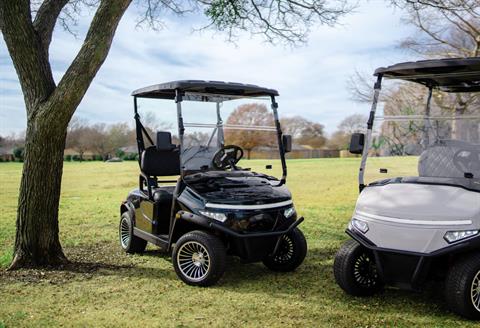 2026 Denago EV Scout 2 with Infotainment in Sykesville, Maryland - Photo 7