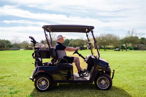 2026 Denago EV Scout 2 with Infotainment in Sykesville, Maryland - Photo 9