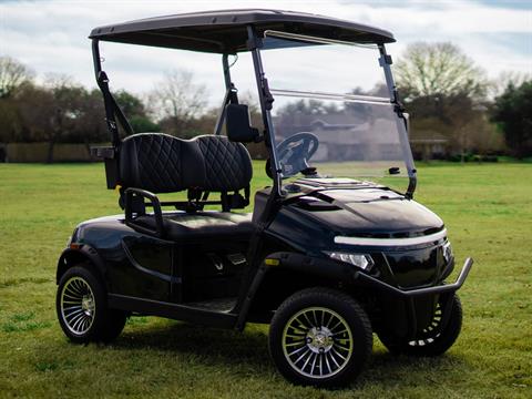 2026 Denago EV Scout 2 with Infotainment