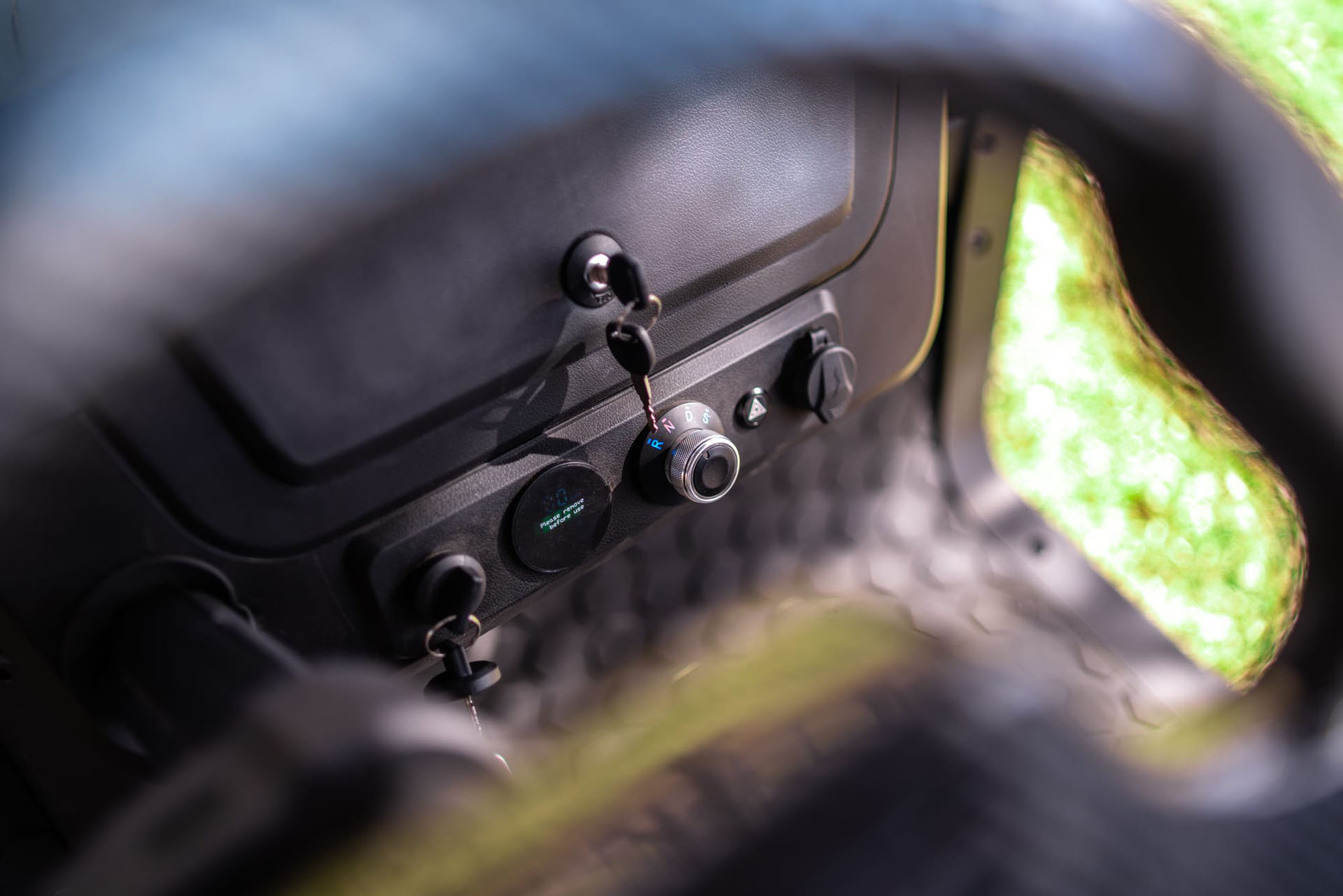 2026 Denago EV Scout 2 in Sykesville, Maryland - Photo 3