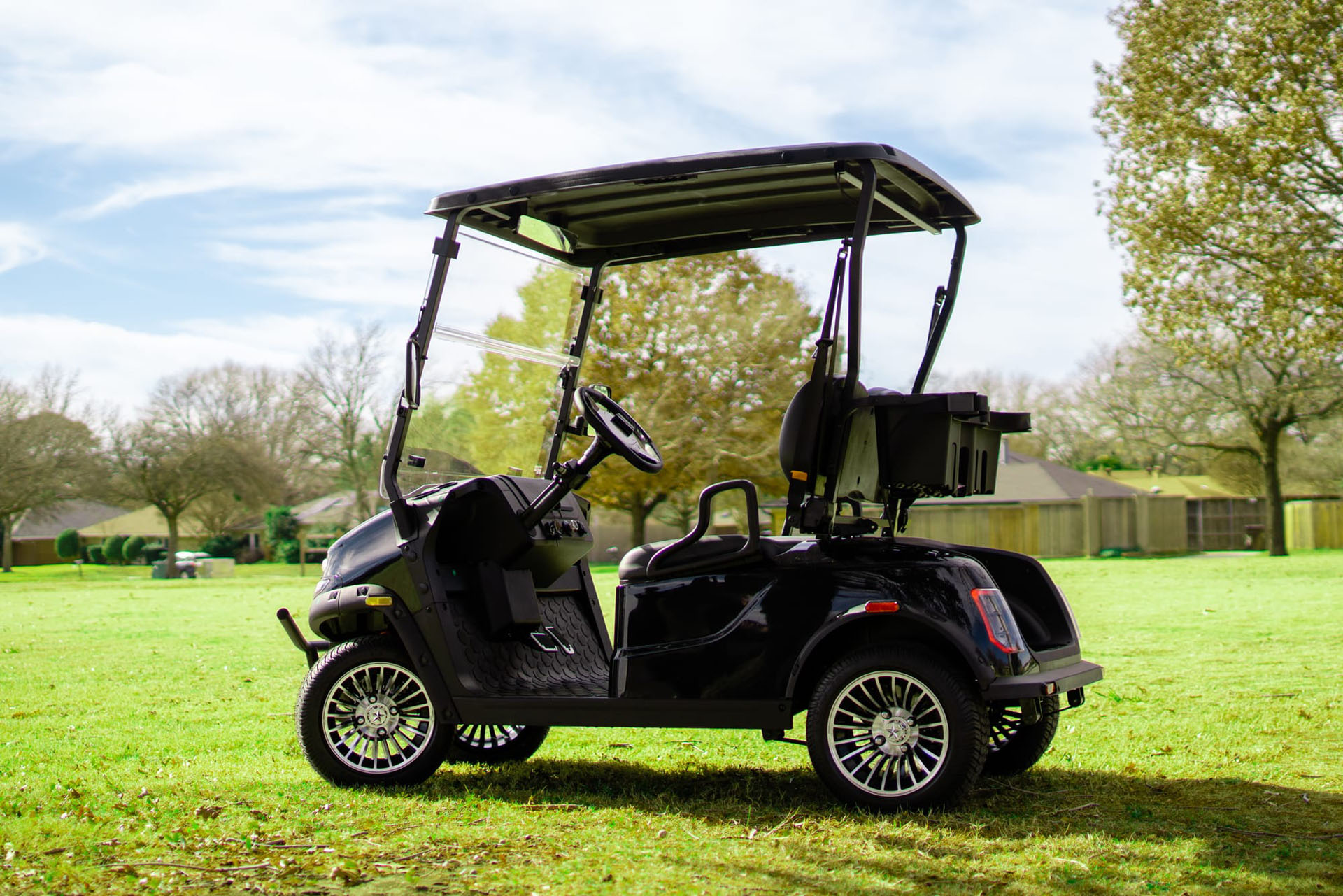 2026 Denago EV Scout 2 in Sykesville, Maryland - Photo 8