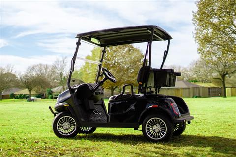 2026 Denago EV Scout 2 in Sykesville, Maryland - Photo 8