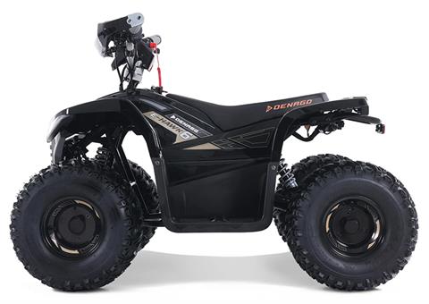 2023 Denago Powersports E-Hawk 6