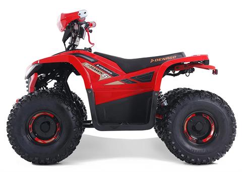 2023 Denago Powersports E-Hawk 6