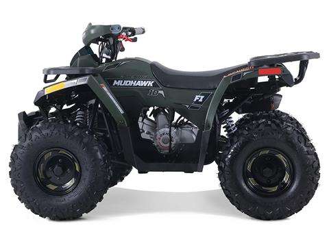 2023 Denago Powersports Mudhawk 10FI