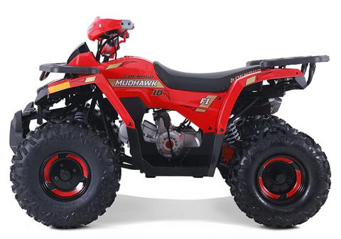 2023 Denago Powersports Mudhawk 10FI