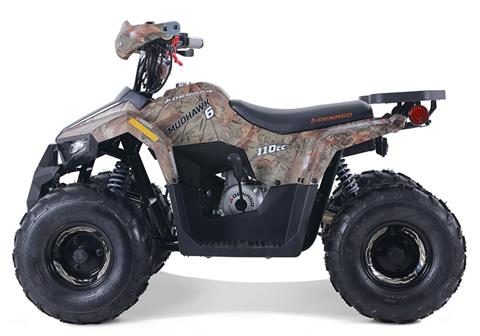 2023 Denago Powersports Mudhawk 6