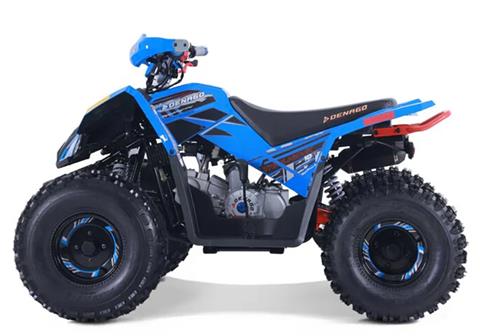 2023 Denago Powersports Trailhawk 10FI