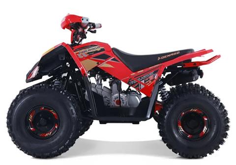 2023 Denago Powersports Trailhawk 10FI