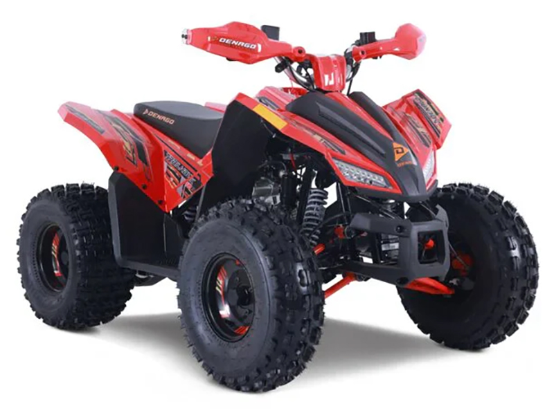 2023 Denago Powersports Trailhawk 10FI in Vestal, New York - Photo 2