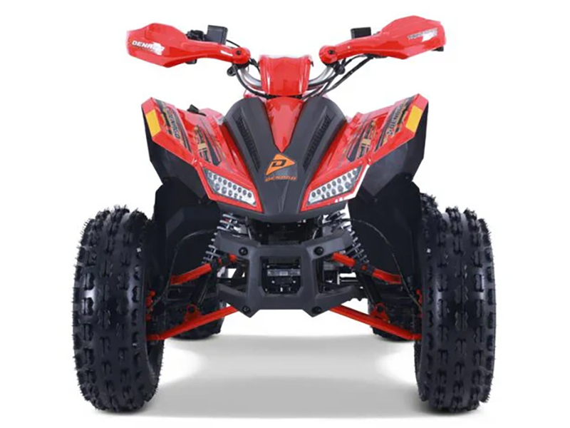 2023 Denago Powersports Trailhawk 10FI in Vestal, New York - Photo 4