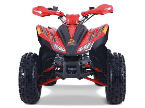 2023 Denago Powersports Trailhawk 10FI in Vestal, New York - Photo 4