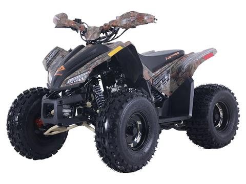 2023 Denago Powersports Trailhawk 10FI