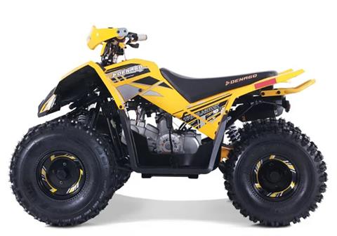2023 Denago Powersports Trailhawk 10FI
