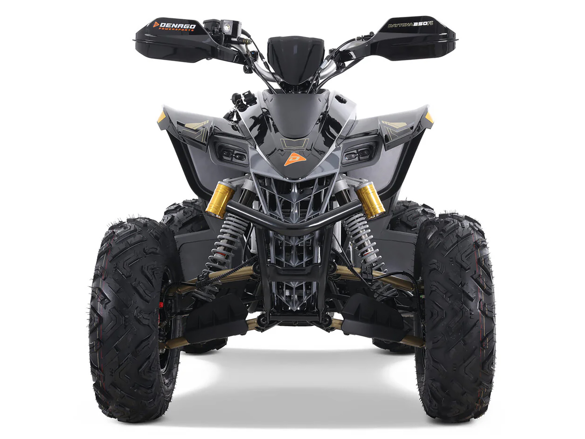 2023 Denago Powersports Daytona 250 FI in Vestal, New York - Photo 5