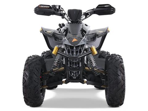 2023 Denago Powersports Daytona 250 FI in Vestal, New York - Photo 5