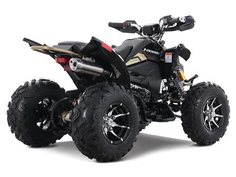 2023 Denago Powersports Daytona 250 FI in Vestal, New York - Photo 6