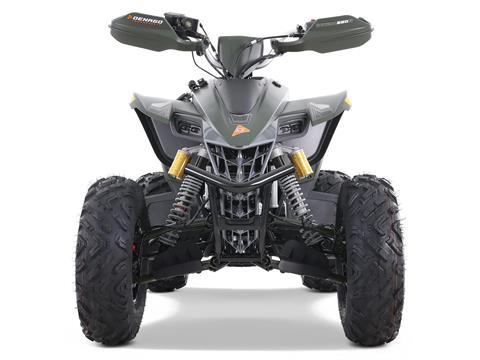 2023 Denago Powersports Daytona 250 FI in Vestal, New York - Photo 5
