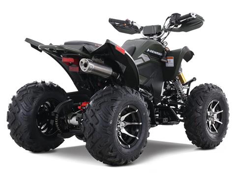 2023 Denago Powersports Daytona 250 FI in Vestal, New York - Photo 6