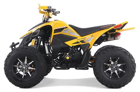 2023 Denago Powersports Daytona 250 FI