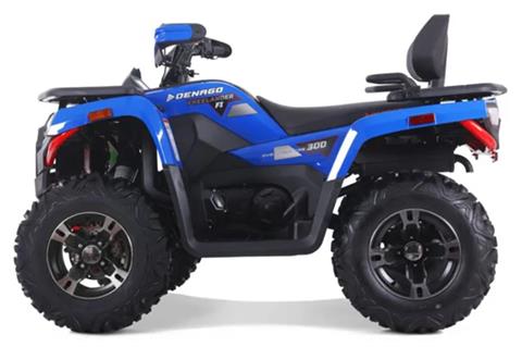 2023 Denago Powersports Freelander 300FI