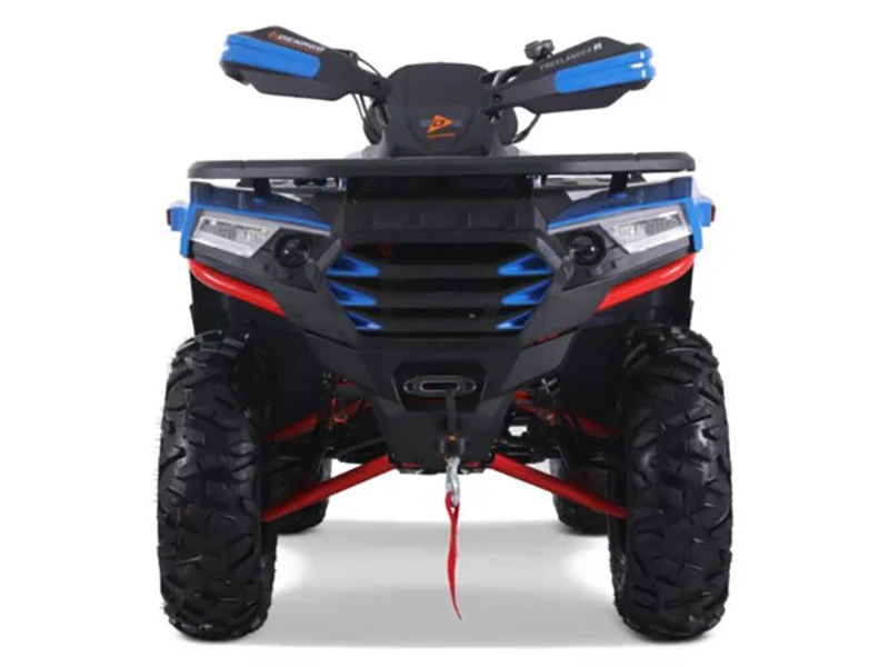 2023 Denago Powersports Freelander 300FI in Vestal, New York - Photo 3
