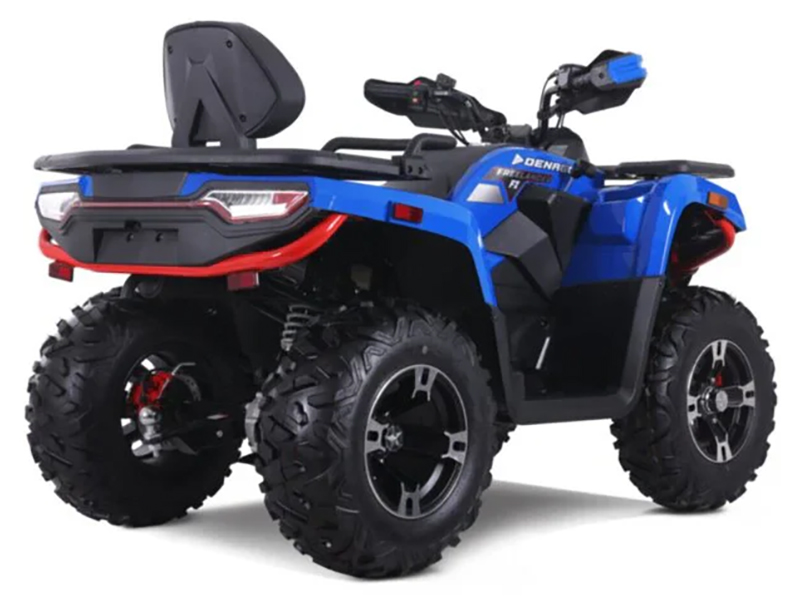 2023 Denago Powersports Freelander 300FI in Vestal, New York - Photo 4