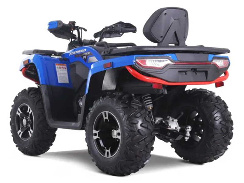 2023 Denago Powersports Freelander 300FI in Vestal, New York - Photo 5