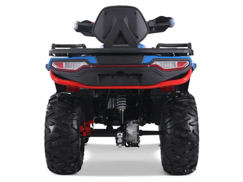2023 Denago Powersports Freelander 300FI in Vestal, New York - Photo 6