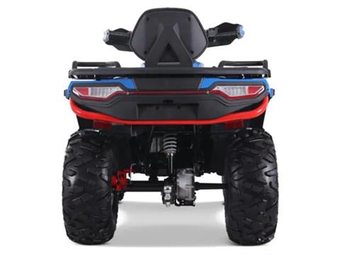 2023 Denago Powersports Freelander 300FI in Vestal, New York - Photo 6