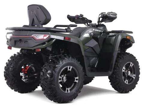 2023 Denago Powersports Freelander 300FI in Vestal, New York - Photo 3