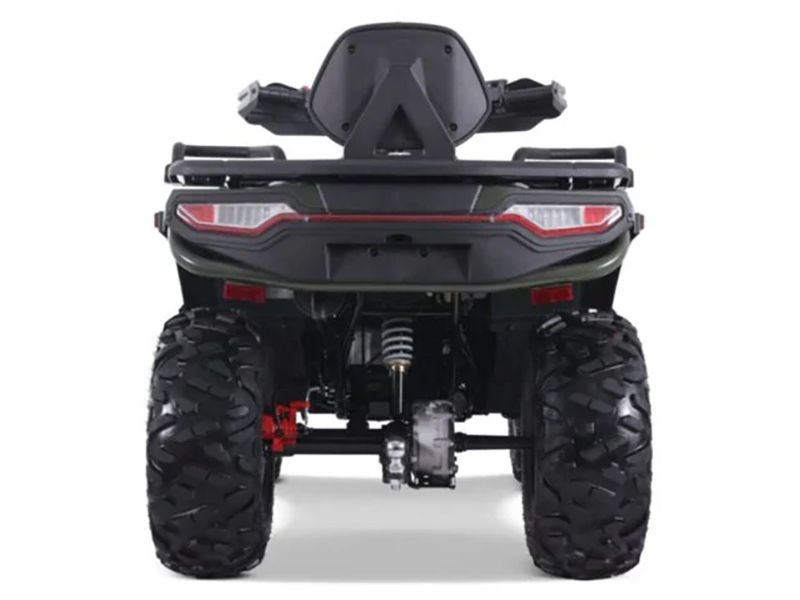 2023 Denago Powersports Freelander 300FI in Vestal, New York - Photo 5