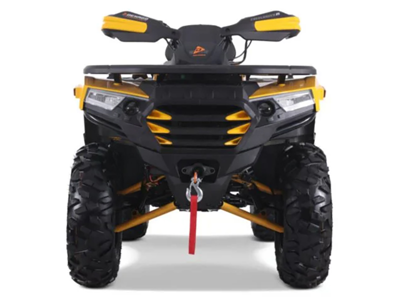 2023 Denago Powersports Freelander 300FI in Vestal, New York - Photo 3