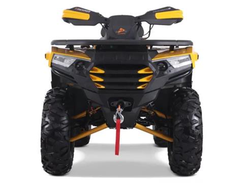 2023 Denago Powersports Freelander 300FI in Vestal, New York - Photo 3